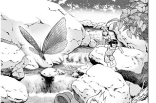 Ｏｐ．３３ 霧の山荘 표지