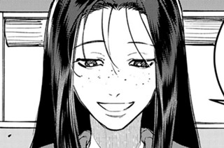 第３４話 「夢への距離」① 표지