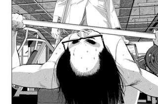 第１２０話 中忍になったら 표지
