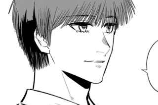 192話 怖かったんだ 표지