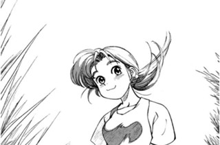 第37話 朝早く 표지