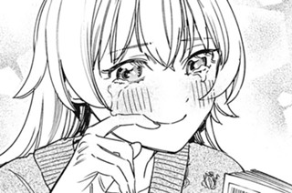 第７話 おすき焼き・・・ですの？ 표지