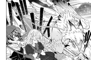 第44話 甘い飴をひとつ(2) 표지