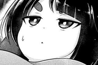 第６話 ベンチプレスとむちむち 표지