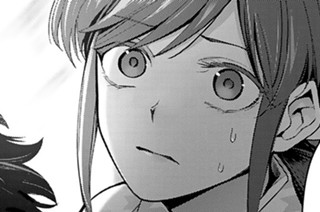 第３０話 雷獣の警告 표지