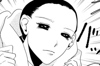 第８３話 ショー本番 표지