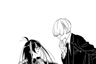 満足度２９０ お出掛けと彼女１ 표지