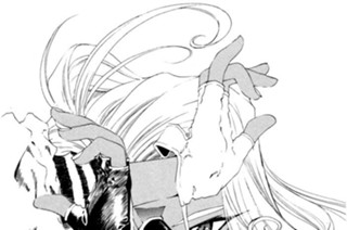 chapter.89 もう一人の私 표지