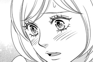 第２８話 運命の人（１） 표지