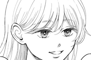 第７話① 星に願いを① 표지