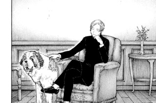 ＃１７７ 自然界の摂理 표지