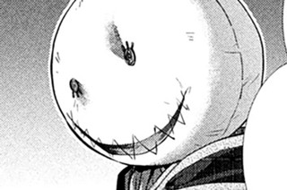 第３０６話 あっちこっちぼっち 표지