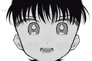 第１０話 自覚② 표지