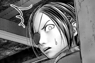 ［第８５話］ 표지