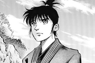 【第82話】 兵糧徴発 표지
