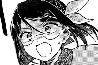 第９話 氷の勇者と冬の国②（１） 표지