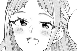 8화 ４手目 向き合うんだ② 표지