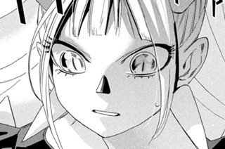 第１９１話 共鳴 표지