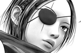［第１０２話］ 표지