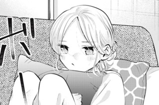 ＃６３ 昔の友達 표지