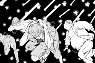 第１４９話 あくまでおゆうぎ会の演習です 표지