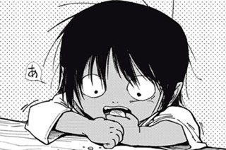 第５１話 ルートのためのステーキ 표지