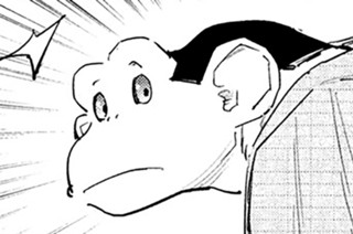 第５５話 ｔｒａｉｔｏｒ② 표지