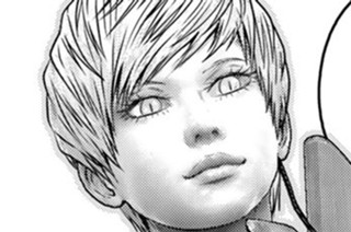 ［第１００話］ 표지