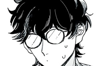 第８話 深夜の画伯 표지