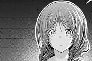 第１３７話 落雷 표지