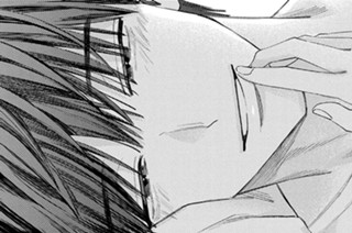 ＃２８ ． 等身大の愛（４） 표지
