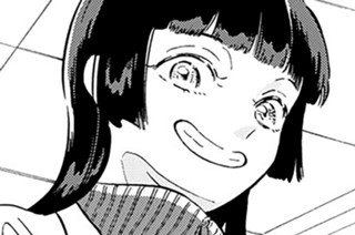 ＃１４ サラダ先生② 표지