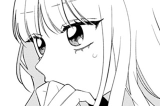 ＃４７ クラス替え（２） 표지
