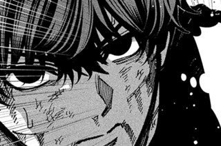 第５８話 囮 표지