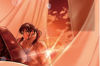 第３８話 計画 표지