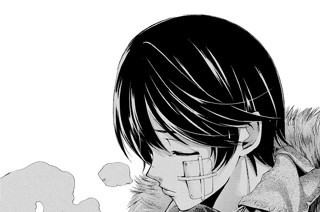 ＃４０ 向いてないよ。 표지