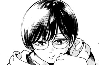 第１３２話 停電 표지