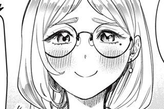 第１３話 お珍味ですわよ！ 표지