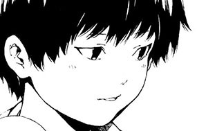 第３０話 父と猫又 その弐 표지