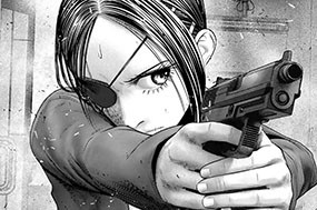 ［第６８話］ 표지