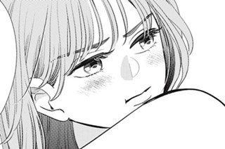 31화 ８ ただ会いたくなるだけ（４） 표지
