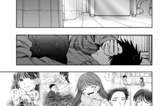 第１０１話 １２月２６日 표지