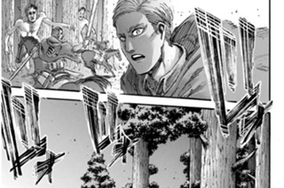 第４８話 誰か 표지