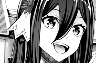 【第58話 (2)】打ち上げからの、リベンジです！ 표지