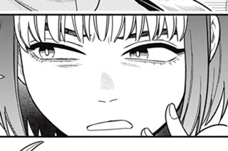 第１５話 あつまれ コメットの家 표지