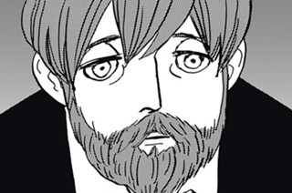 ｃｈａｐｔｅｒ３０ 표지