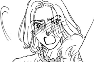 第78話 招かれざる客（3） 표지