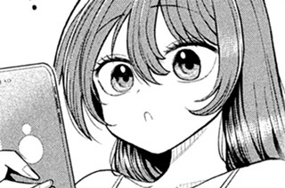 第６話 社長と落としモノ 표지