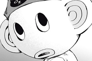 第２１話 後悔 표지