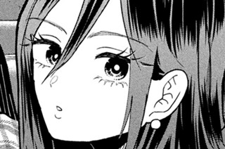 第８３話 導かれる女 표지